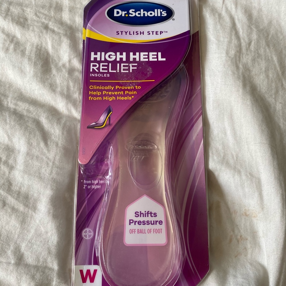 Insoles